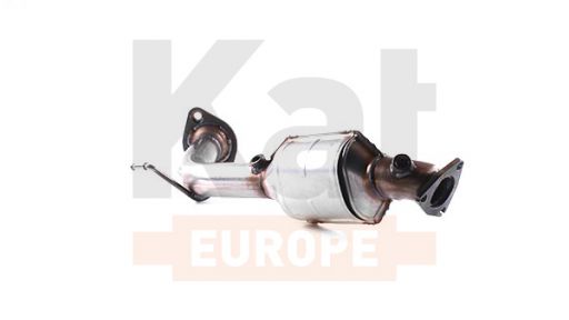Catalytic converter Reference 21112992