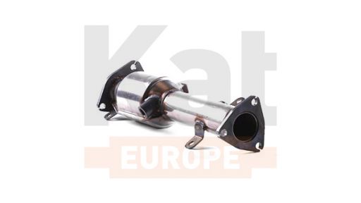 Catalytic converter Reference 21125762