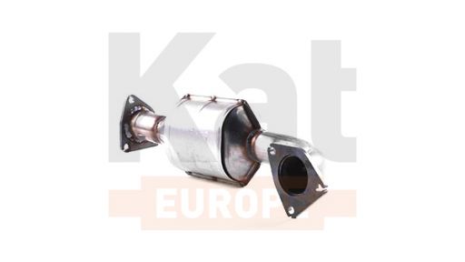 Catalytic converter Reference 21129504