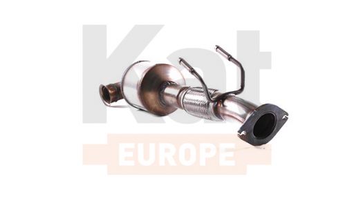 Catalytic converter Reference 21139943