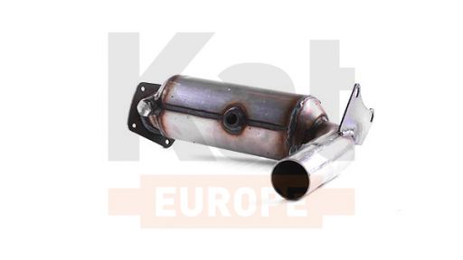 Catalytic converter Reference 21142461