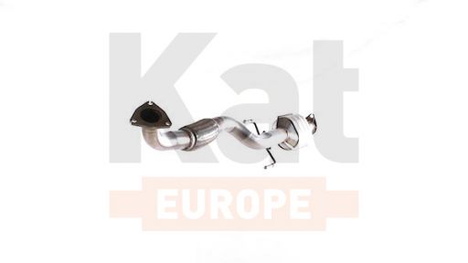 Catalytic converter Reference 21143880