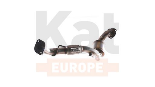 Catalytic converter Reference 21169879