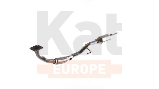 Catalytic converter Reference 21173097