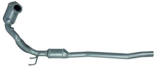 Catalytic converter Reference 21538612
