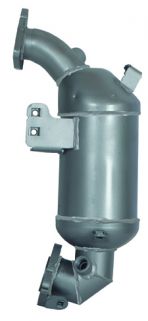 Catalytic converter Reference 21561344