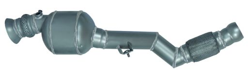 Catalytic converter Reference 21570670