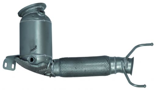 Catalytic converter Reference 21575419