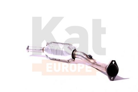 Catalytic converter Reference 21554814