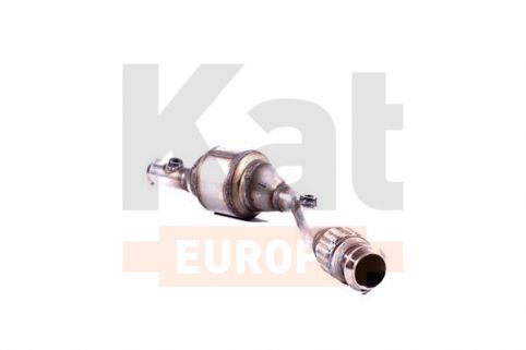 Catalytic converter Reference 21537448