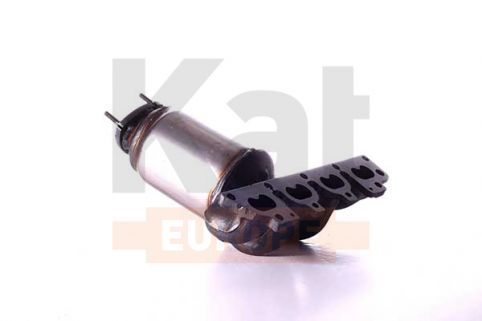 Catalytic converter Reference 21568442