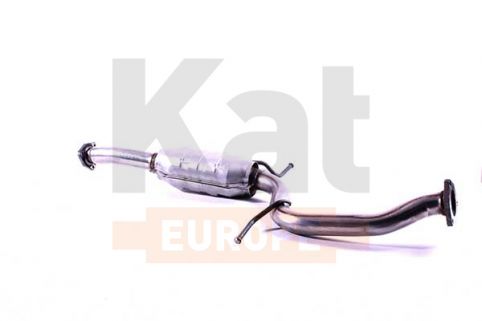 Catalytic converter Reference 21551590