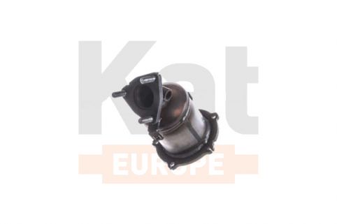 Catalytic converter Reference 21566711