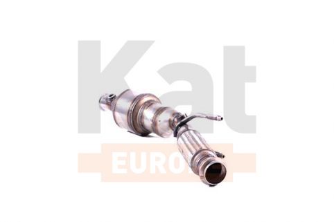 Catalytic converter Reference 21560132