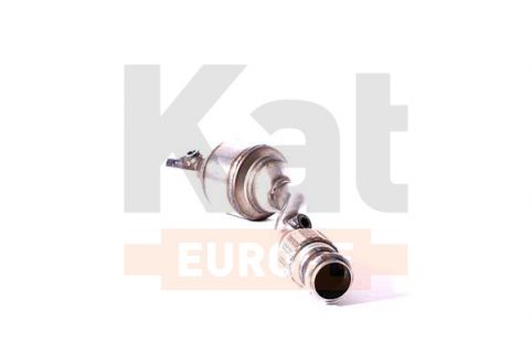 Catalytic converter Reference 21532070