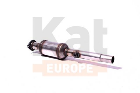 Catalytic converter Reference 21540862