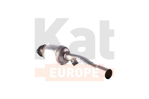 Catalytic converter Reference 21529776