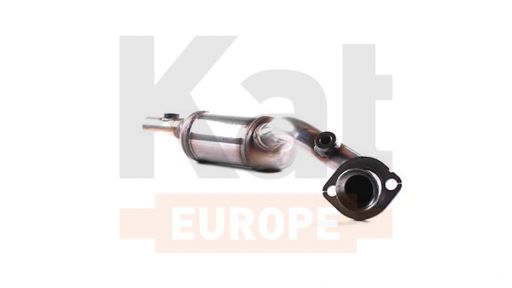 Catalytic converter Reference 21544736