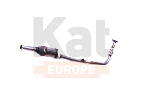 Catalytic converter Reference 21544493