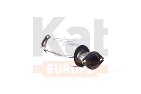Catalytic converter Reference 21548711
