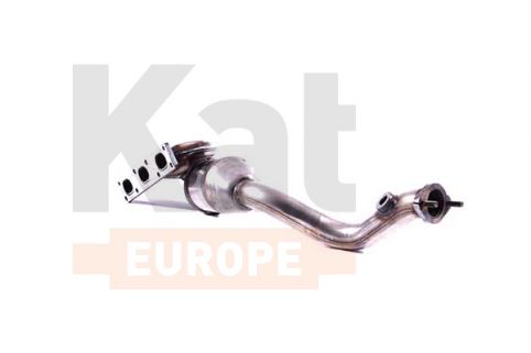 Catalytic converter Reference 21564644