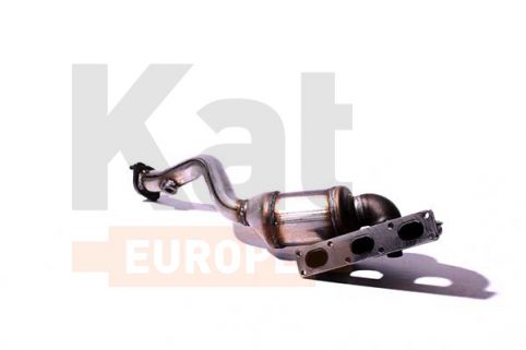 Catalytic converter Reference 21509472