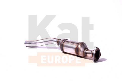 Catalytic converter Reference 21512636