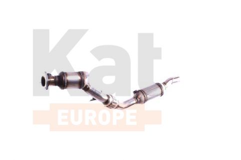 Catalytic converter Reference 21539357