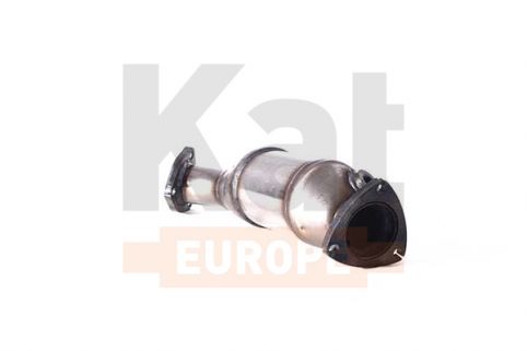 Catalytic converter Reference 21506732