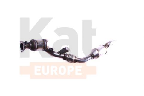 Catalytic converter Reference 21540312