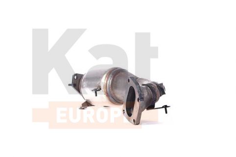Catalytic converter Reference 21566371