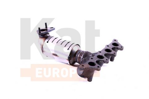 Catalytic converter Reference 21552566