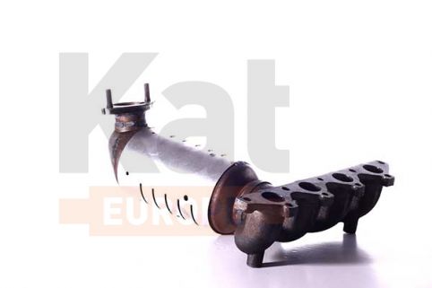 Catalytic converter Reference 21540374