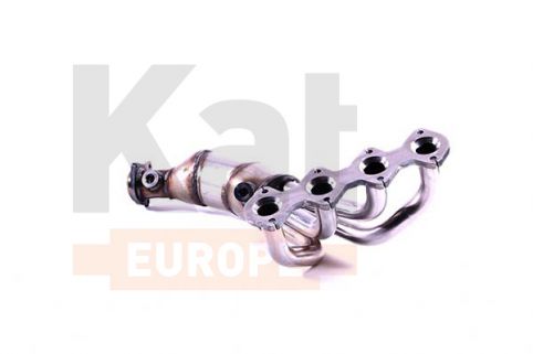 Catalytic converter Reference 21525370