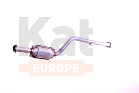 Catalytic converter Reference 21506142