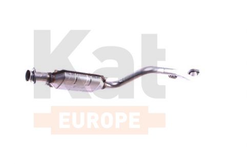 Catalytic converter Reference 21533092