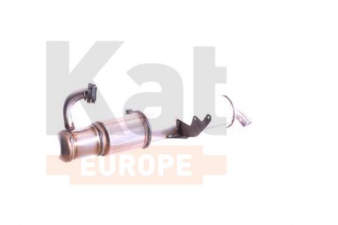 Catalytic converter Reference 21551174