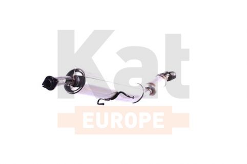 Catalytic converter Reference 21502945
