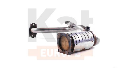 Catalytic converter Reference 21512409