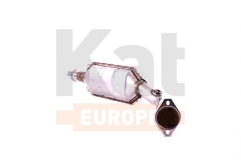 Catalytic converter Reference 21548826