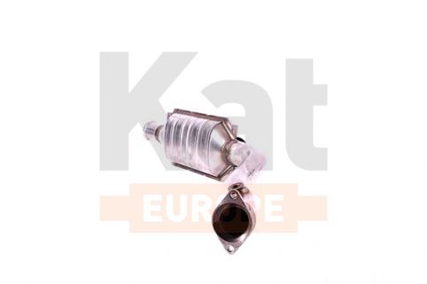 Catalytic converter Reference 21535647