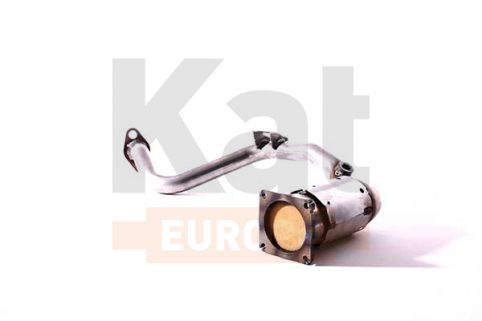 Catalytic converter Reference 21523871