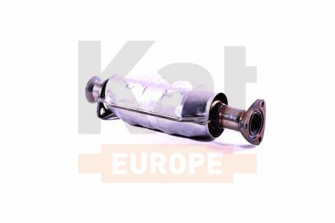 Catalytic converter Reference 21500144