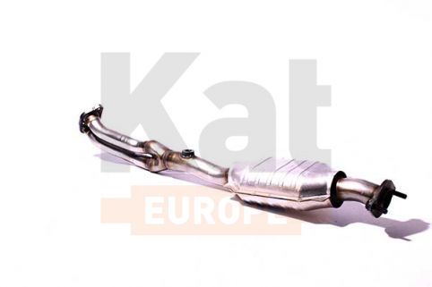 Catalytic converter Reference 21536147