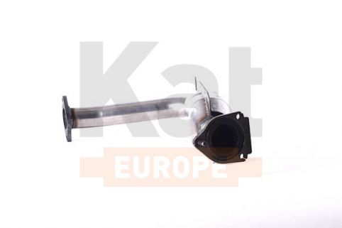 Catalytic converter Reference 21524212