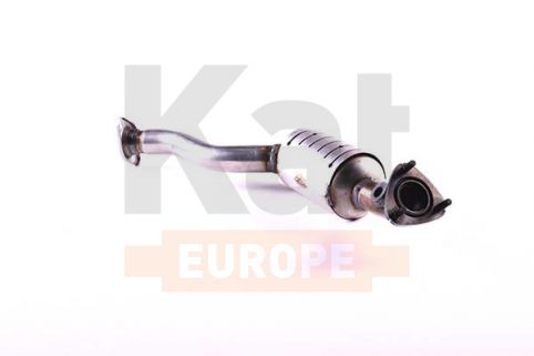 Catalytic converter Reference 21524211