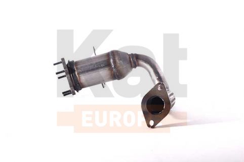 Catalytic converter Reference 21543884