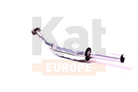 Catalytic converter Reference 21539194