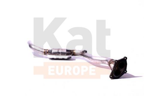 Catalytic converter Reference 21555556