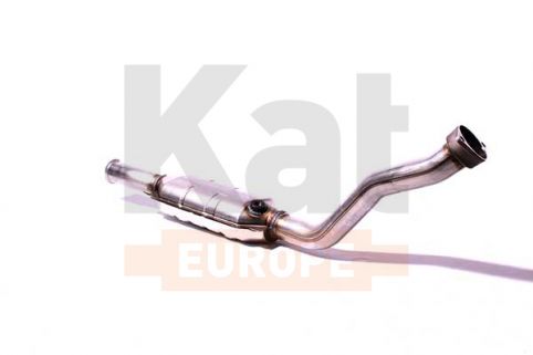 Catalytic converter Reference 21557959